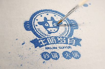 静安区VI设计：解码城市文化，打造专属视觉名片